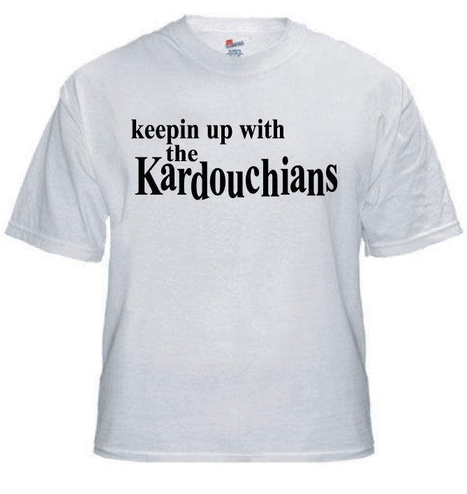 KARDASHIANS