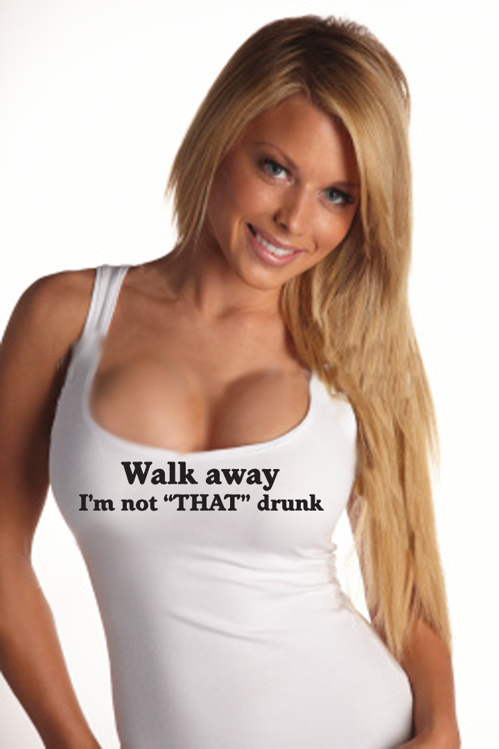 walk awy image