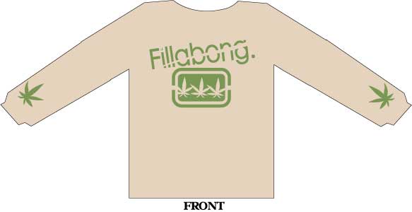 FILLABONG