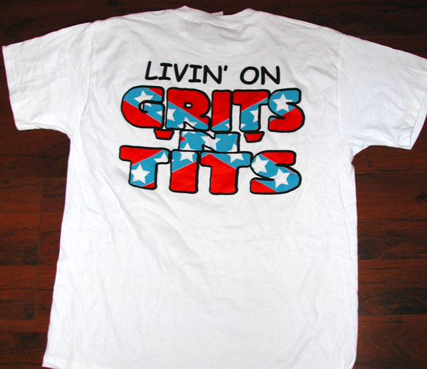 grits n tits